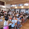 小学1年生の同窓会