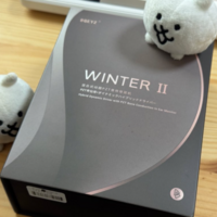 ファーストインプレ：『BQEYZ Winter II 』 makuakeにてクラファン開始