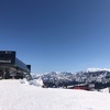 1日～3日 2回目の家族スキー旅行/旦那さんの誕生日