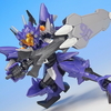 LBX マグナオルタス レビュー