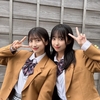 【田代すみれ・北原もも（OCHA NORMA）】「ミス・ターゲット」に出演!!!