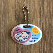 Anaでもらえる妊婦さんのマタニティマーク 妊娠中も安心して飛行機に乗るために マイルdeハワイ