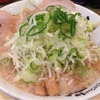 超ごってり麺 ごっつ 秋葉原店｜秋葉原｜超ごってり豚骨のしょうゆをチョ