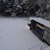 セカンドハウスは、雪です～