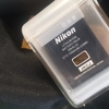 1131 S640の電池に就て
