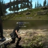 【FF15】貧乏王子、貧乏脱却を目指して…（終）