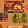 Stardew Valley 記録 1年目秋8～14日目