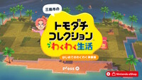 管理人のプレイ日記＃３　片思い【トモダチコレクションわくわく生活】