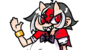 大きい鬼人正邪が描きたかったのだ。