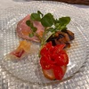 珍しくイタリアン♪