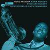 Hank Mobley  ハンク・モブレー　Soul Station