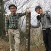 鐘ヶ岳・宝尾根で大山三峰山登山！広沢寺温泉から大山マイナールート(前編)