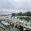 徳島ラン　2日目