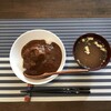 鶏もも肉の塩レモンだれと中華春雨サラダ