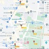 Leaflet地図：Google MAPS APIなしでGoogleマップが使える。APIキーも不要。サンプルソース。