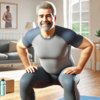 『メタボで悩む50代男性のための筋トレ完全ガイド』