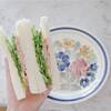 冷蔵庫にスープがあった日