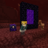 【マインクラフト#14】ネザーへの行き方と探検のコツについて【初心者向け】