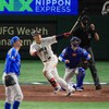 WBC2023 日本vsイタリア～チームの総合力で勝る～【WBC】