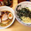 幸軒@築地市場（つけ麺）