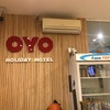 一泊1500円！ホーチミンのOYOホテルに宿泊してみた！