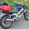 RIDE&HIKEで坊がツル行動編