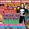 今週のCMLL　10/26 ~ 11/1