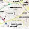 埼玉県桶川市 道の駅 べに花の郷おけがわが開業