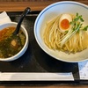 麺処　直久さん　鶏×魚介つけ麺大盛（２玉）