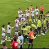 2024 J3 第37節 ⚽️ガイナーレ鳥取🆚ツエーゲン金沢 #zweigen
