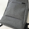 3,000円代の通勤用リュックを１ヶ月使ってみた