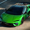 【ランボルギーニ新型テメラリオ】驚異の10,000rpm V8ターボPHEV!「ウラカン後継!新スーパーカー」2024年8月17日発表！
