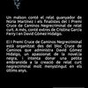 Leer el Un malson: Antologia I Premi Cruce de Caminos Negrecriminal por Núria Martínez Online gratis