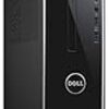 Dell デスクトップパソコン Inspiron 3268 Core i7 Officeモデル 18Q43HB/8GB/1TB/Windows10/Office H&B