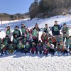 2021-22なみあい冬キャンプ【6組（1/7-1/10）】
