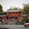 京都散策その２「祇園　八坂神社」