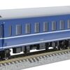 鉄道ファン必見！TOMIX Nゲージ 国鉄24系24形「ゆうづる」基本セット98845で蘇る昭和の夜行列車