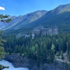 日帰りでBanffに行ってきた！④　～只今ワーホリ中～