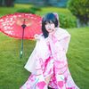 実家に片付けに行ったら着物があったので困った話し