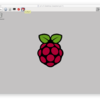 Raspberry PiでGUIを使う
