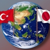 【世界を知り、日本を考える】トルコにまつわる政治や国際情勢のお話 ~外交政策やクルド人問題~