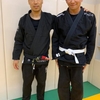 1段階ずつ上がっていきましょう