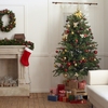 クリスマスツリーの掃除の仕方とほこりの取り方!水洗いはしてもいい?