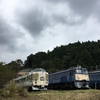 碓氷峠鉄道文化むら徘徊