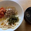 （6/29木）和麺と洋麺