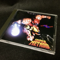 任天堂 メトロイド キーホルダー メトグッズ紹介】Metroid Samus Returns Collector's Box【008