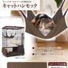 ねこちゃん用品情報！！