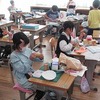 ２年生：生活　おもちゃづくり①　うごくおもちゃ制作