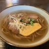 マルヨ製麺 塩屋店 ２　三枚肉そば