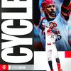 ★バクストン・サイクルヒット、レッドソックス10連勝★【MLB2025】7月11日～13日